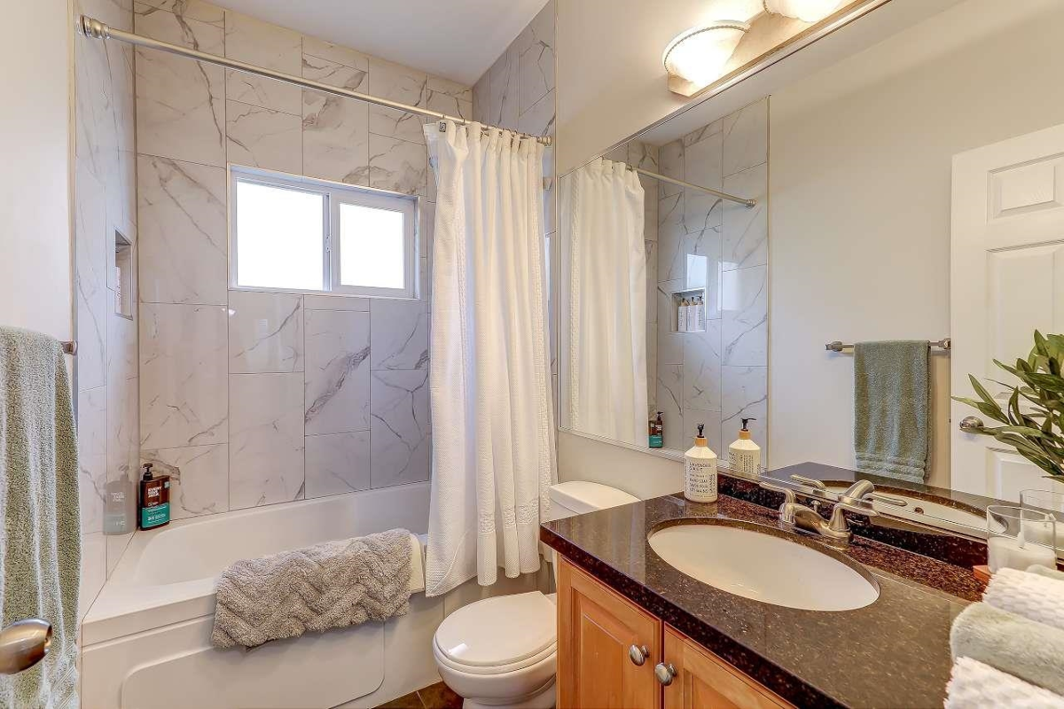 Staircase Photo of 6842 184th Street, Surrey, BC