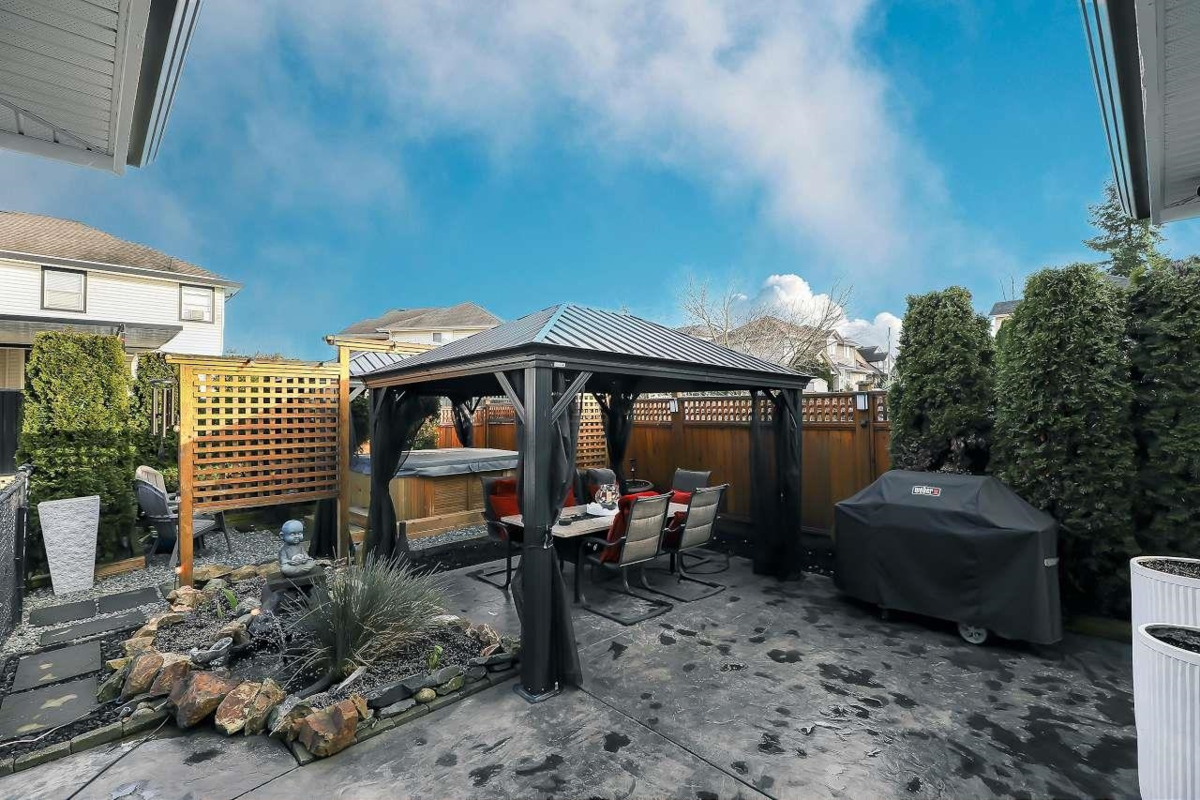 Street View Photo of 6842 184th Street, Surrey, BC