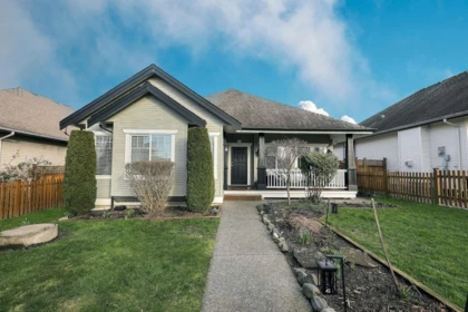 6842 184th Street, Surrey, BC
