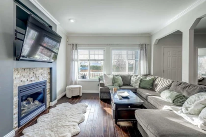 Pantry Photo of 6842 184th Street, Surrey, BC