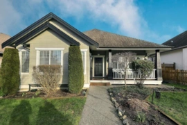 6842 184th Street, Surrey, BC