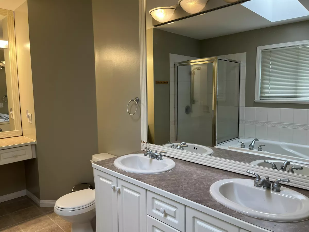 Basement Recreation Room Photo of 6080 Richards Drive, Richmond, BC