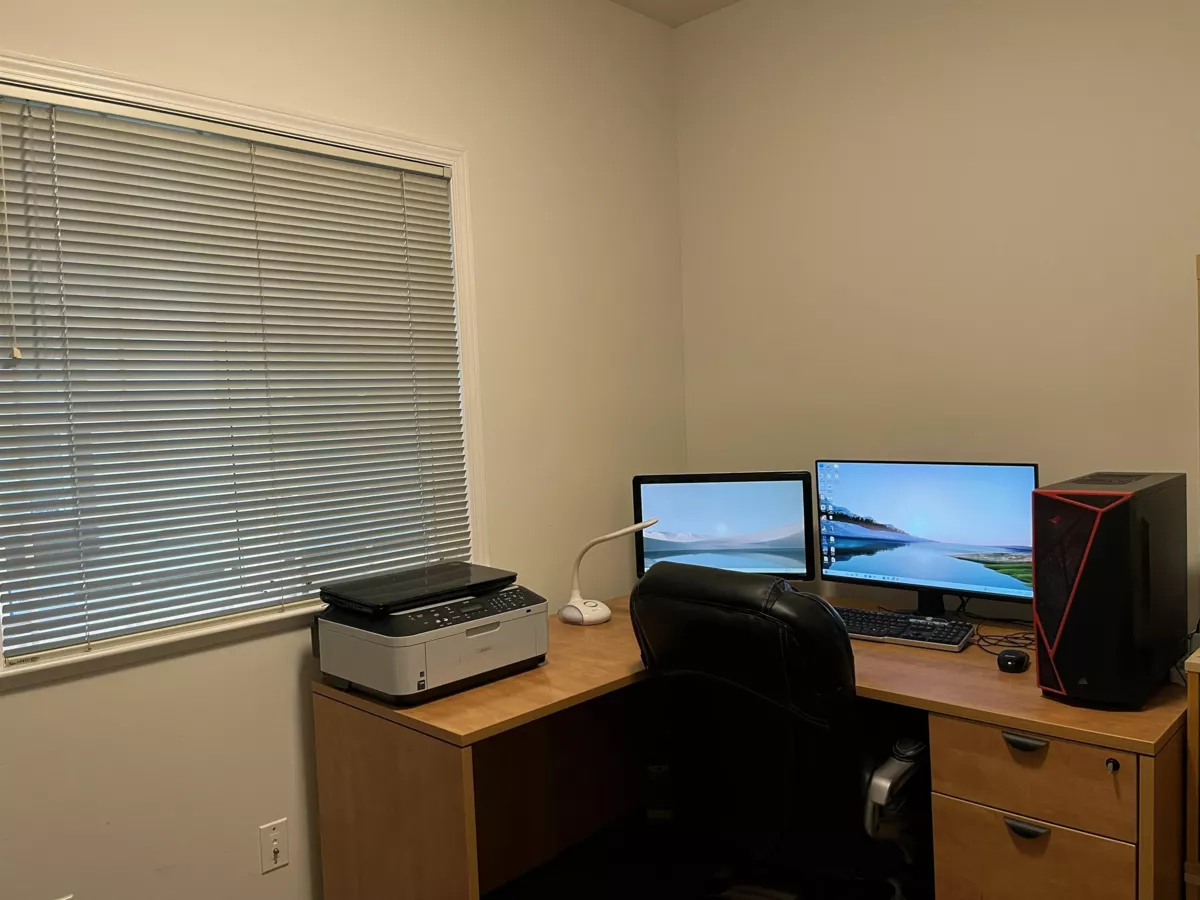 Bedroom 3 Photo of 6080 Richards Drive, Richmond, BC