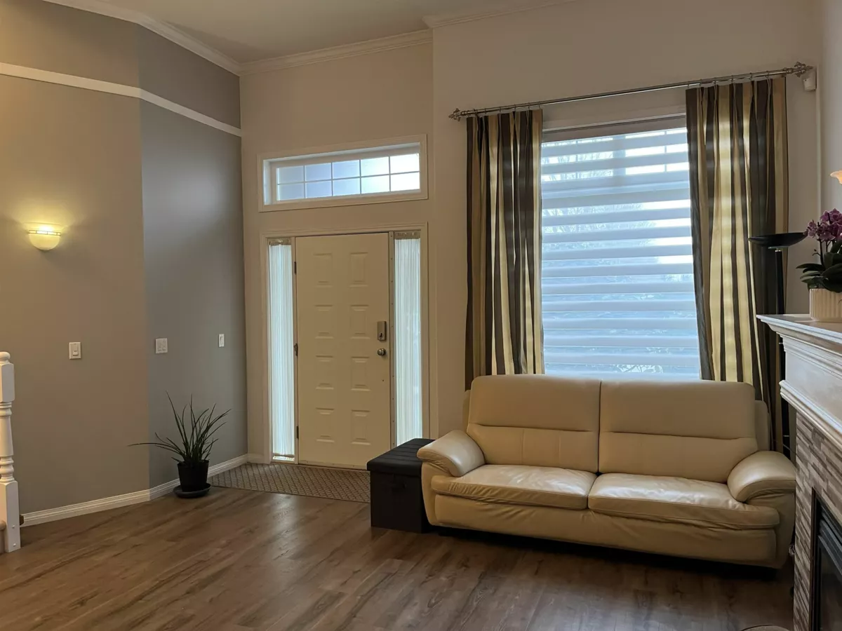 Dining Area Photo of 6080 Richards Drive, Richmond, BC