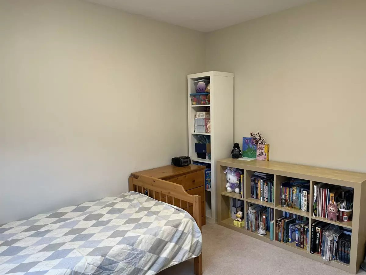 Entry Foyer Photo of 6080 Richards Drive, Richmond, BC