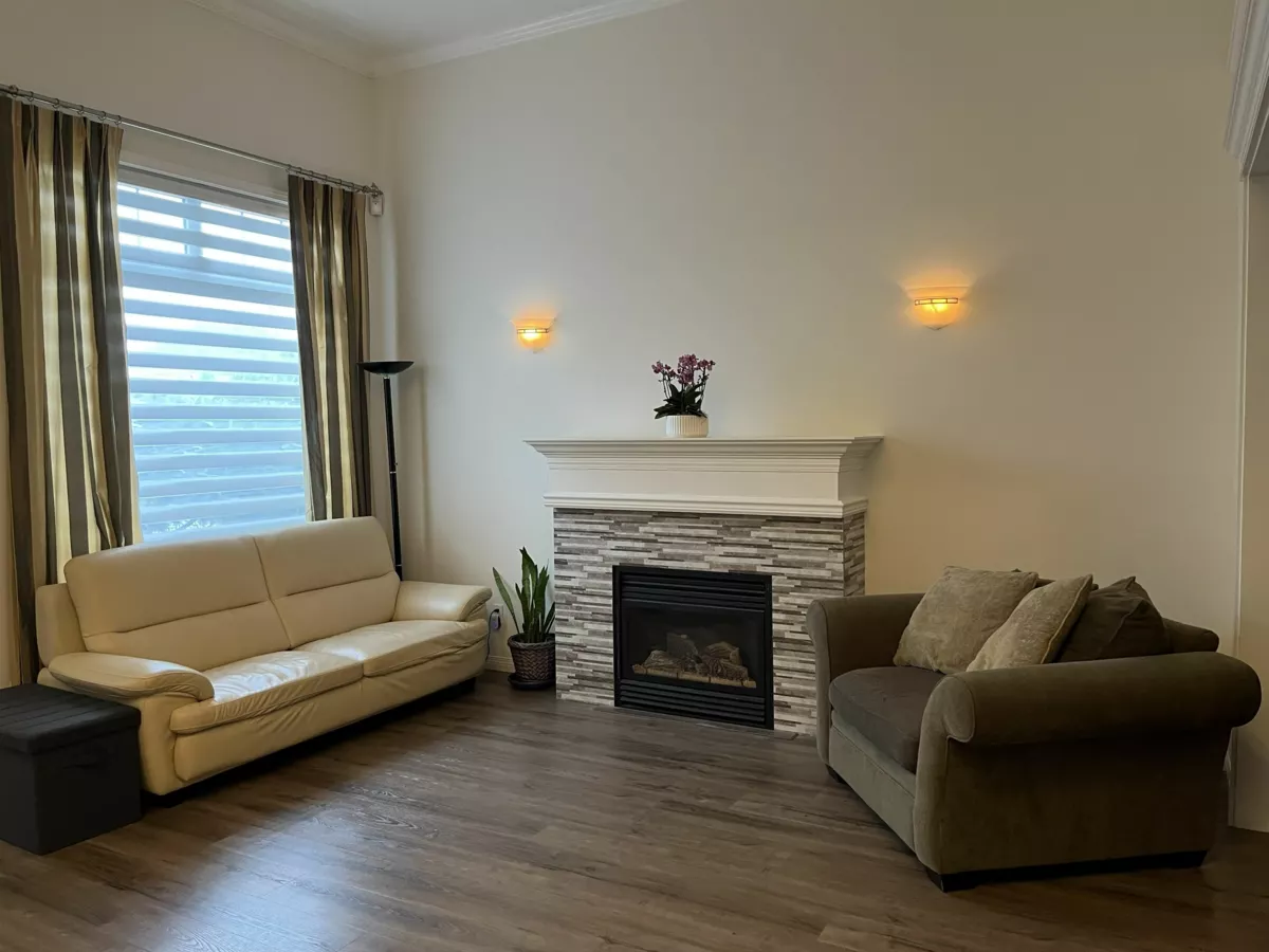 Family Room Photo of 6080 Richards Drive, Richmond, BC