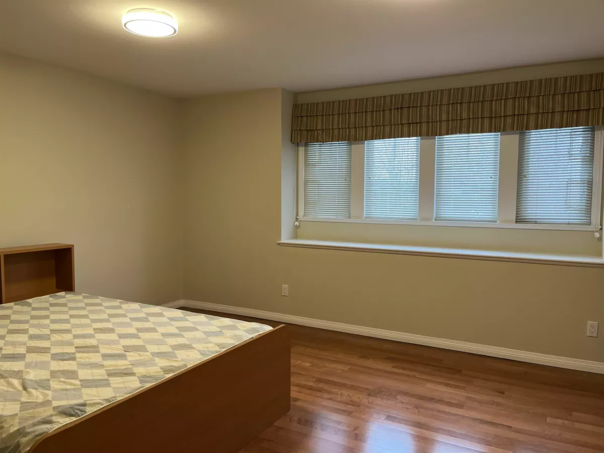 Garage Interior Photo of 6080 Richards Drive, Richmond, BC