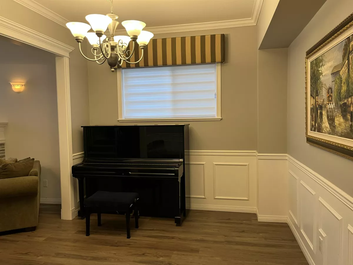 Kitchen Island Photo of 6080 Richards Drive, Richmond, BC