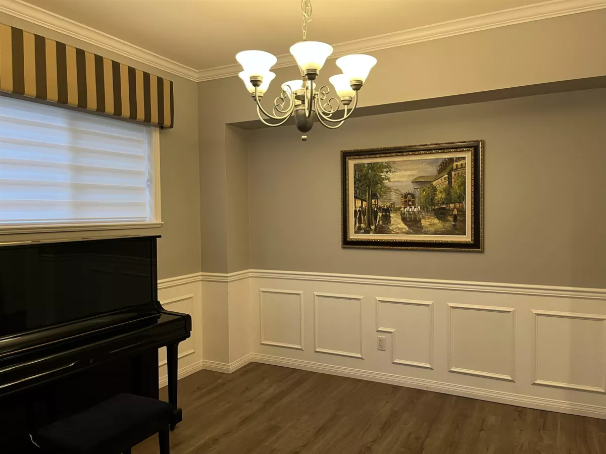 Kitchen Photo of 6080 Richards Drive, Richmond, BC