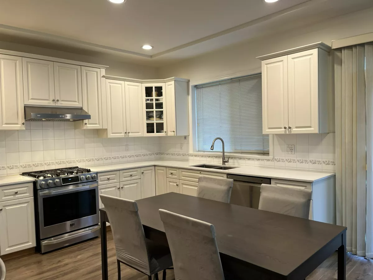 Pantry Photo of 6080 Richards Drive, Richmond, BC