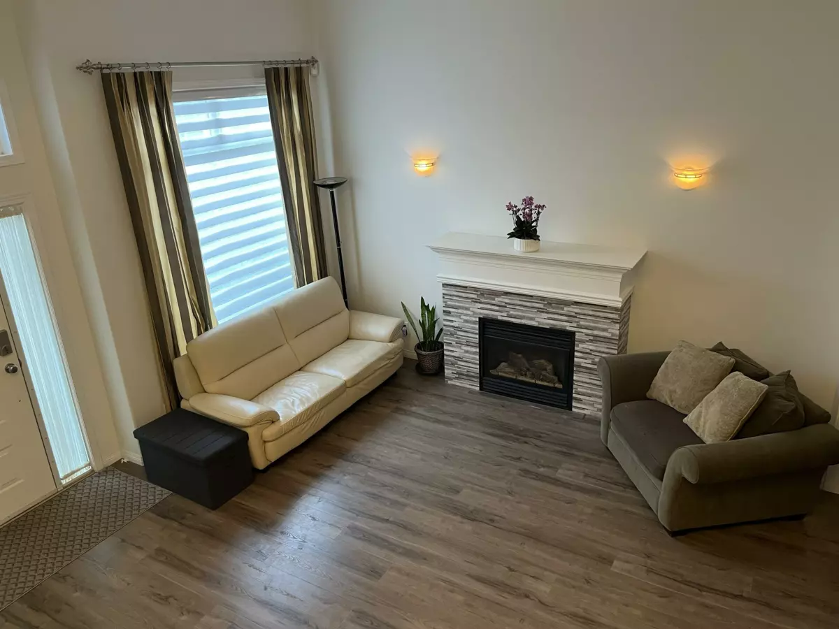 Powder Room Photo of 6080 Richards Drive, Richmond, BC