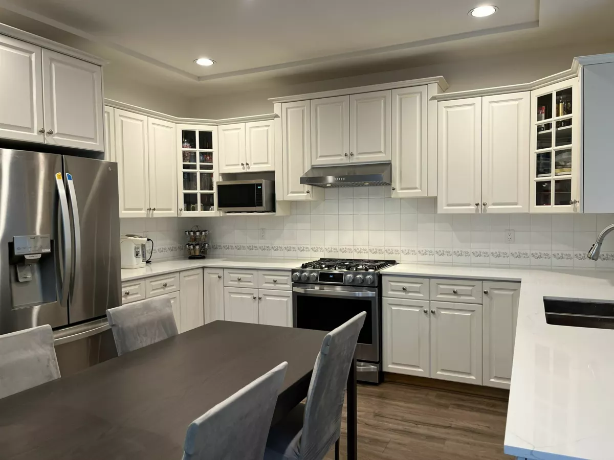 Primary Bathroom Photo of 6080 Richards Drive, Richmond, BC