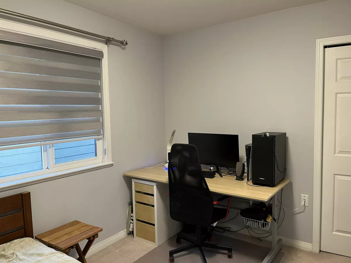 Staircase Photo of 6080 Richards Drive, Richmond, BC