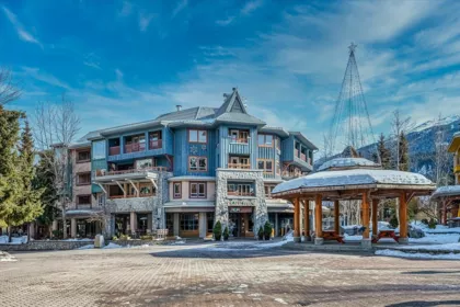 425 4314 Main Street, Whistler, BC, Benchlands — 0 bed apartment/condo for sale