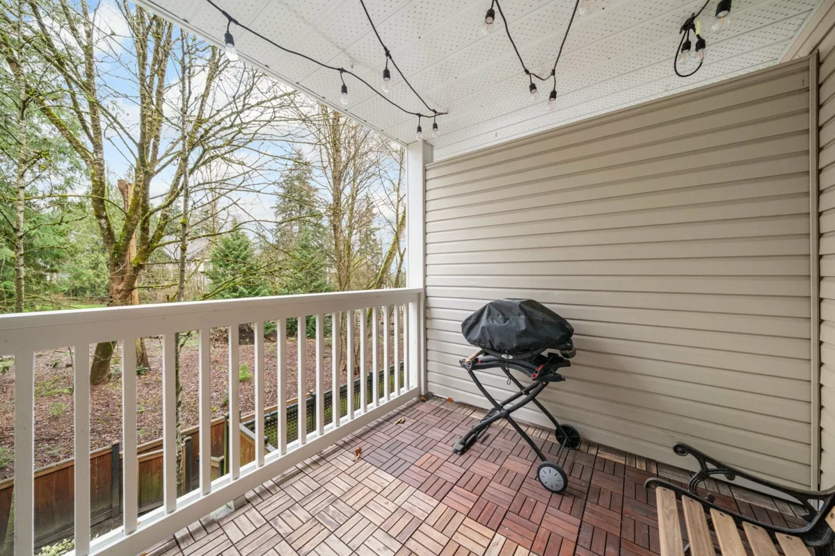 Kitchen Photo of 316 6833 Village Green, Burnaby, BC