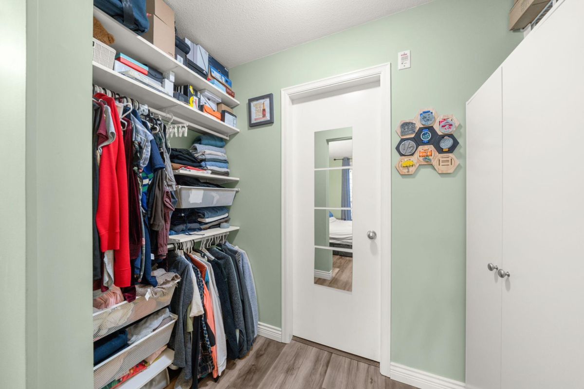 Loft / Bonus Room Photo of 316 6833 Village Green, Burnaby, BC
