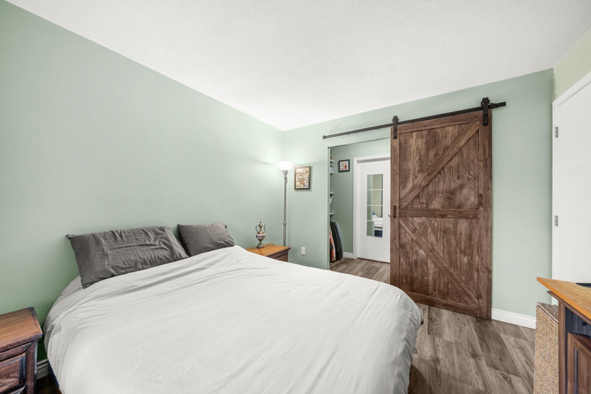 Office / Den Photo of 316 6833 Village Green, Burnaby, BC