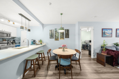 316 6833 Village Green, Burnaby, BC
