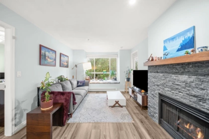 316 6833 Village Green, Burnaby, BC