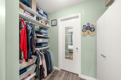 Loft / Bonus Room Photo of 316 6833 Village Green, Burnaby, BC