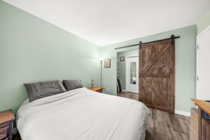 Office / Den Photo of 316 6833 Village Green, Burnaby, BC