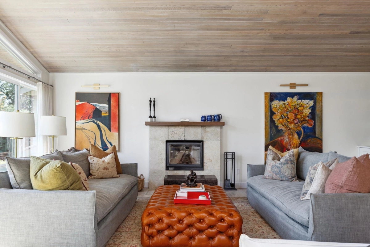 Dining Area Photo of 4445 Stone Court, West Vancouver, BC