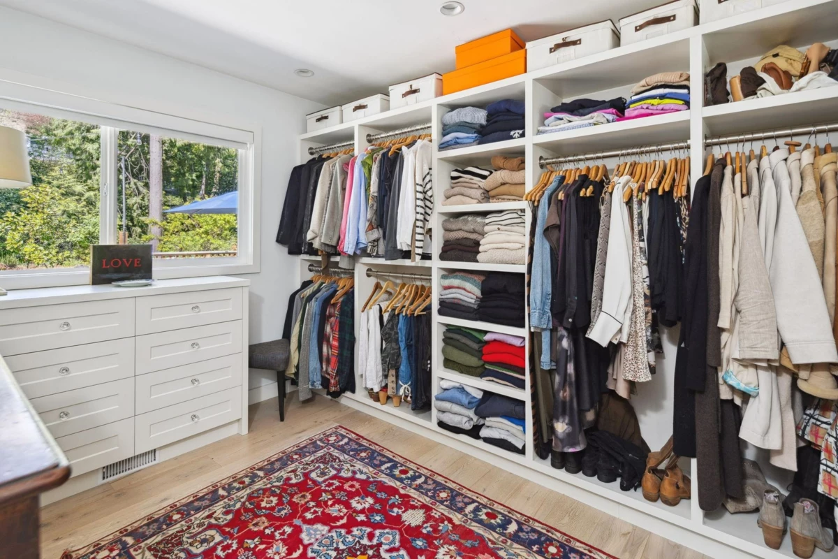 Loft / Bonus Room Photo of 4445 Stone Court, West Vancouver, BC