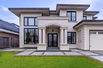 8151 Osgoode Drive, Richmond, BC