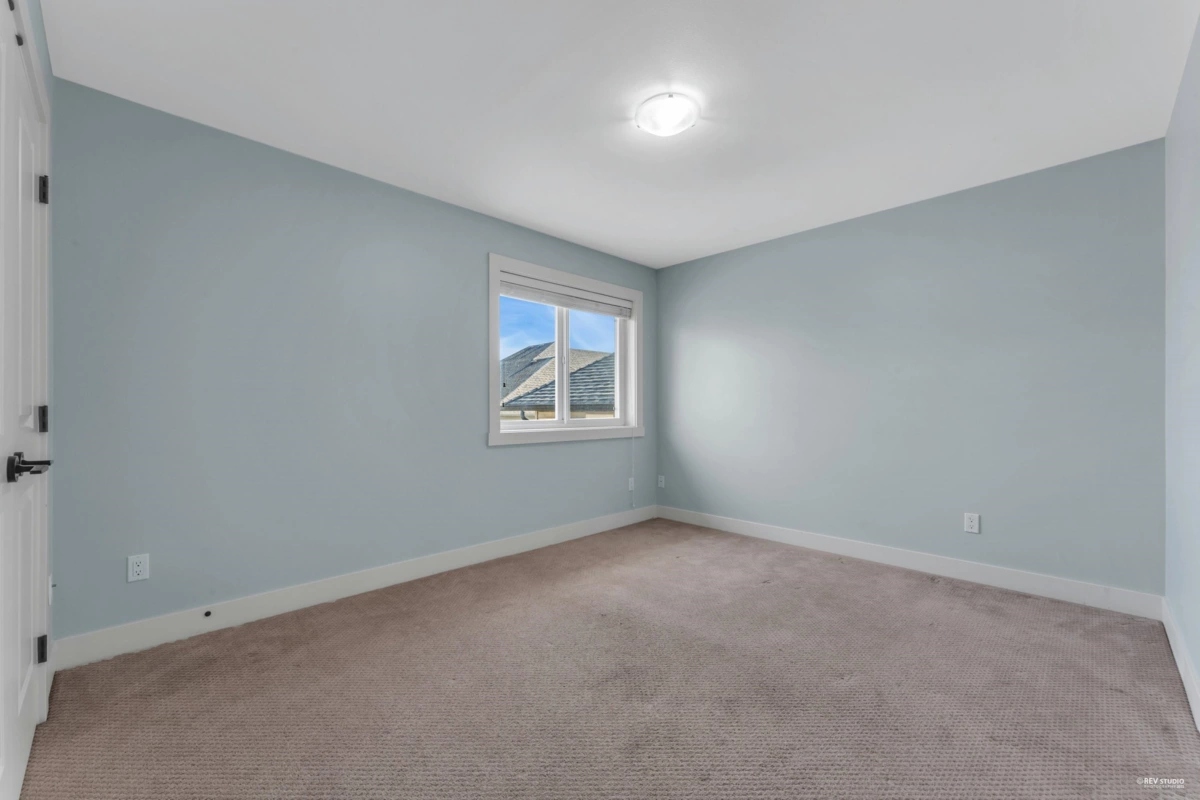 Backyard Photo of 21019 80b Avenue, Langley, BC