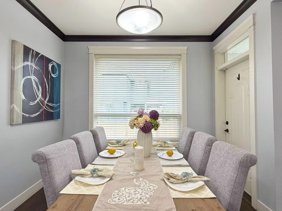 Bedroom 3 Photo of 21019 80b Avenue, Langley, BC