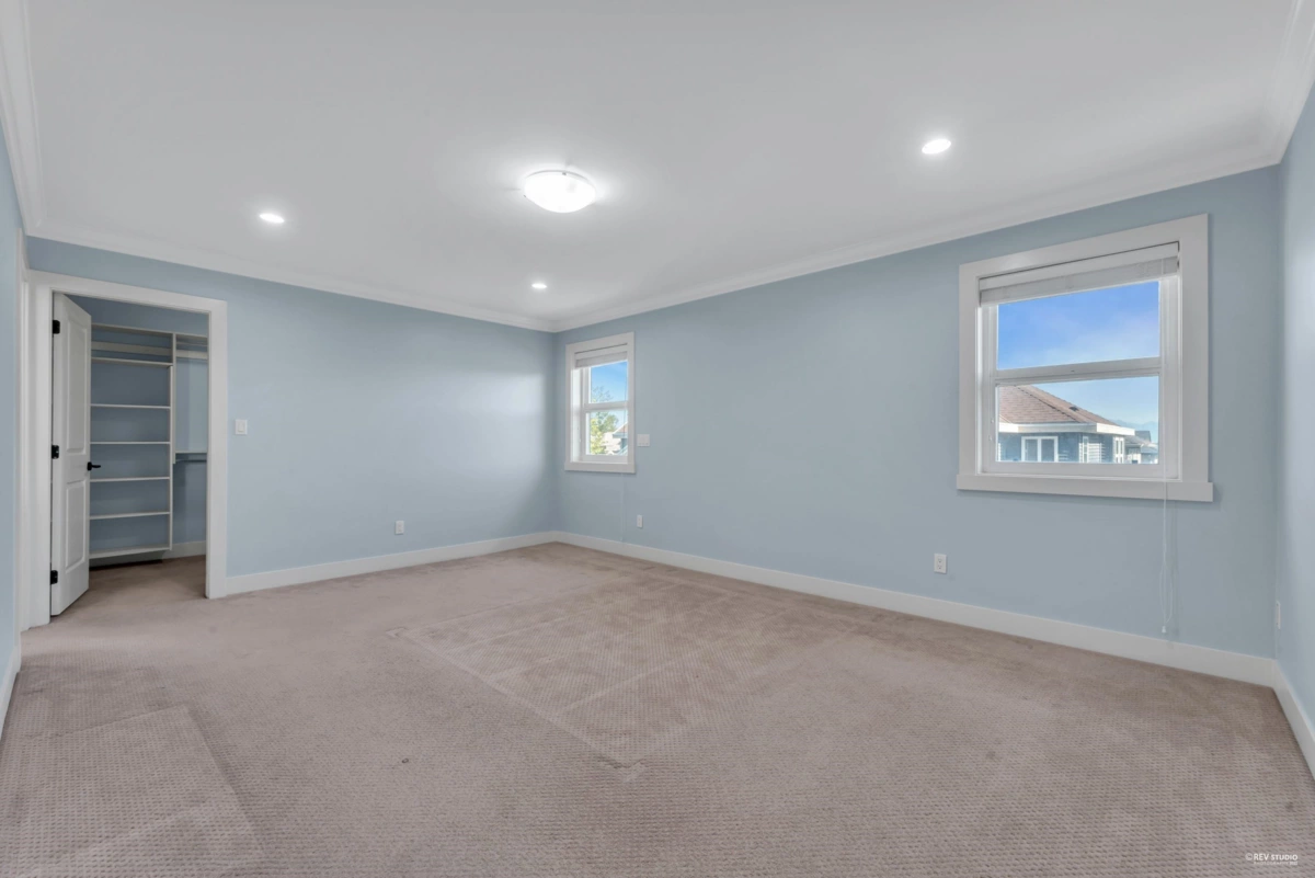 Entry Foyer Photo of 21019 80b Avenue, Langley, BC