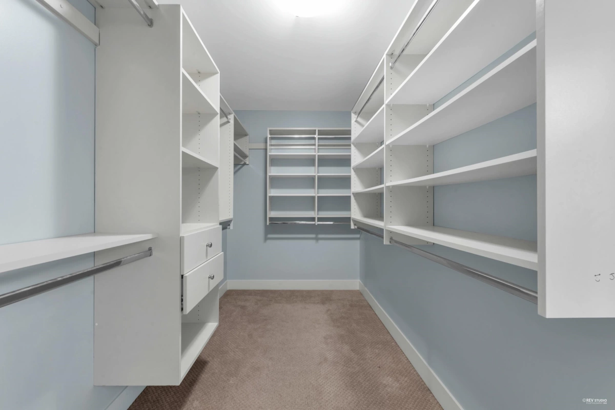 Garage Interior Photo of 21019 80b Avenue, Langley, BC