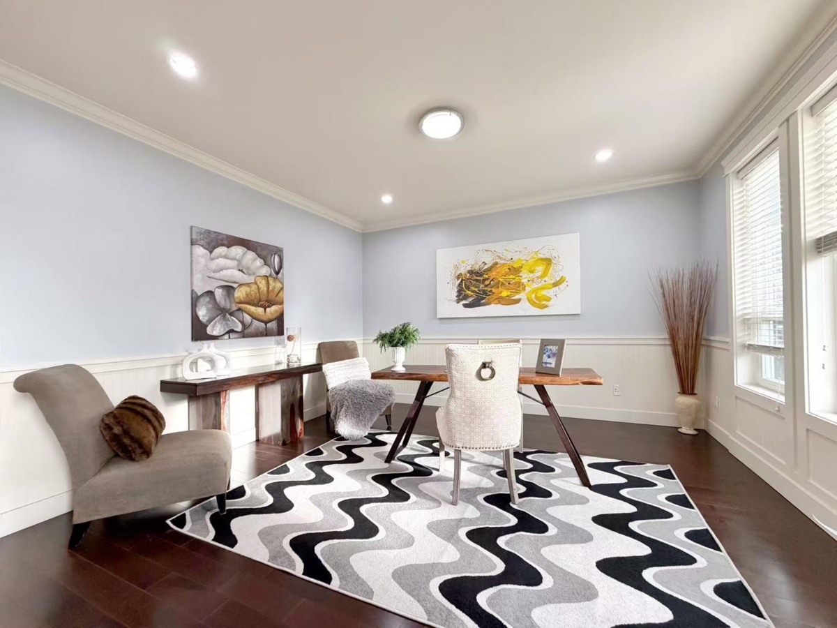 Kitchen Island Photo of 21019 80b Avenue, Langley, BC