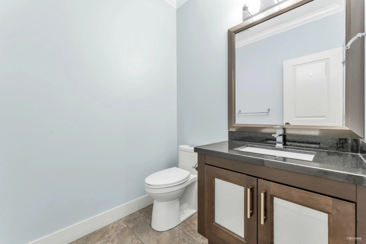 Office / Den Photo of 21019 80b Avenue, Langley, BC