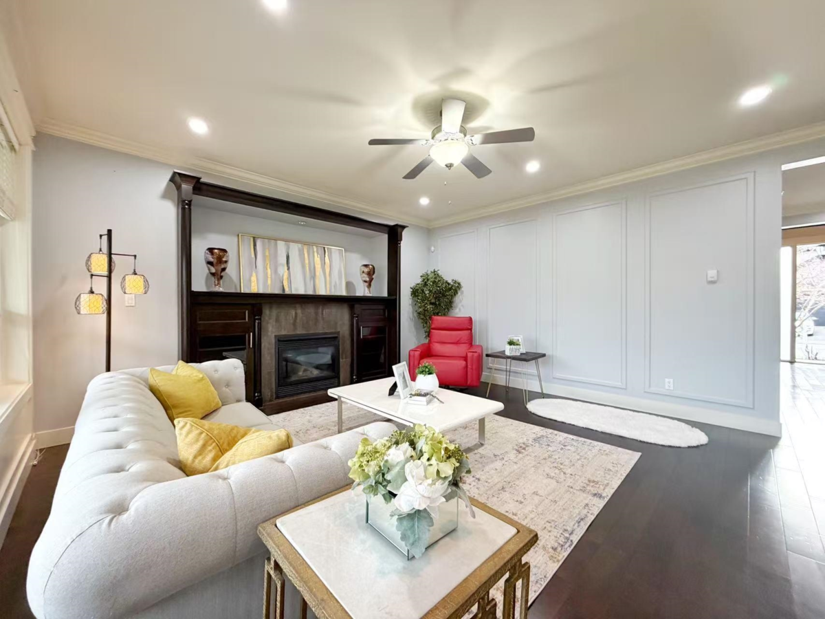 Primary Bathroom Photo of 21019 80b Avenue, Langley, BC