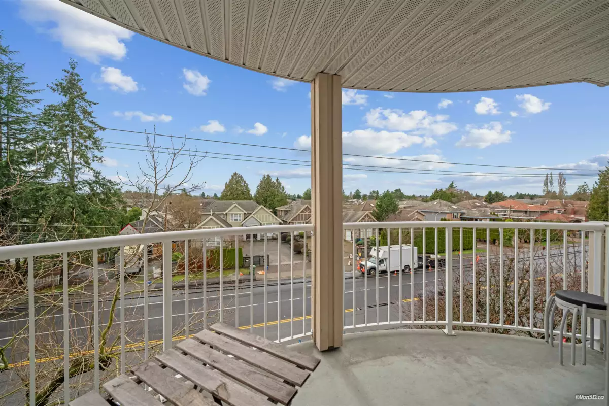 Loft / Bonus Room Photo of 301 7700 Gilbert Road, Richmond, BC