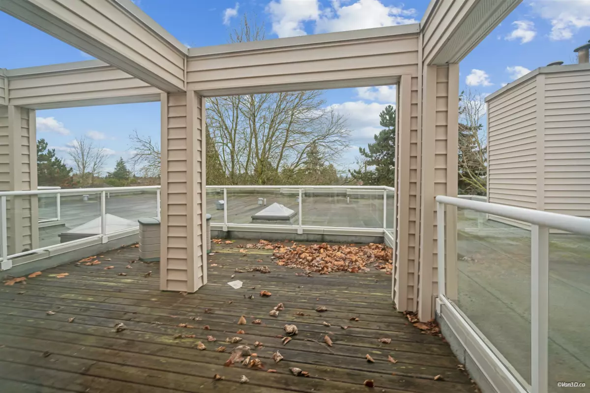 Primary Bedroom Photo of 301 7700 Gilbert Road, Richmond, BC