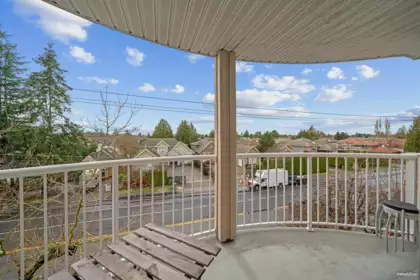 Loft / Bonus Room Photo of 301 7700 Gilbert Road, Richmond, BC