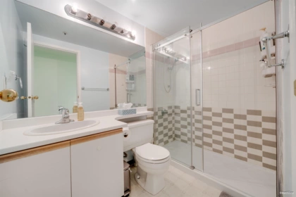 Office / Den Photo of 301 7700 Gilbert Road, Richmond, BC
