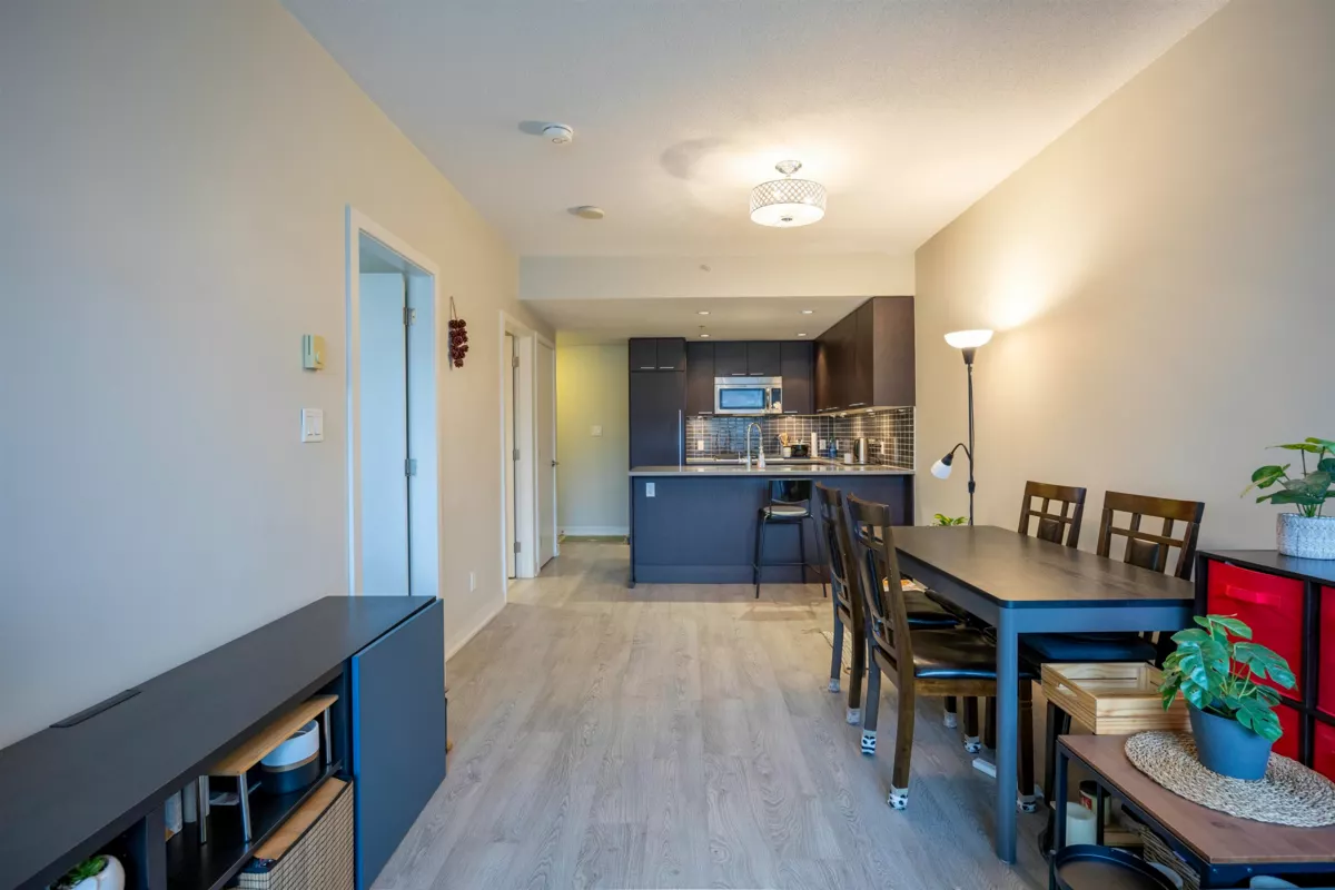 Basement Recreation Room Photo of 701 2975 Atlantic Avenue, Coquitlam, BC