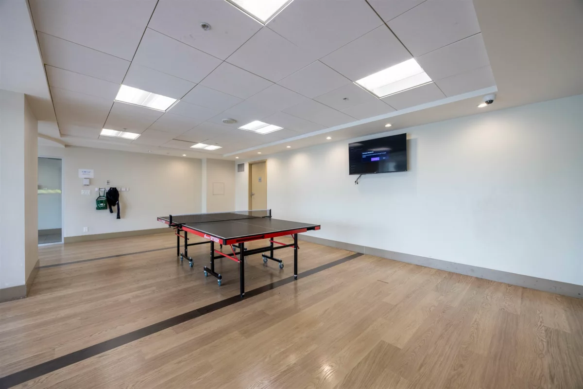 Dining Area Photo of 701 2975 Atlantic Avenue, Coquitlam, BC
