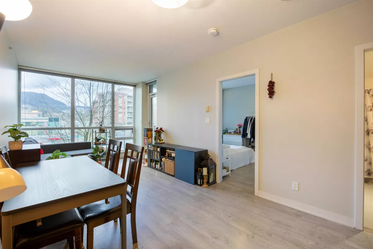 Office / Den Photo of 701 2975 Atlantic Avenue, Coquitlam, BC