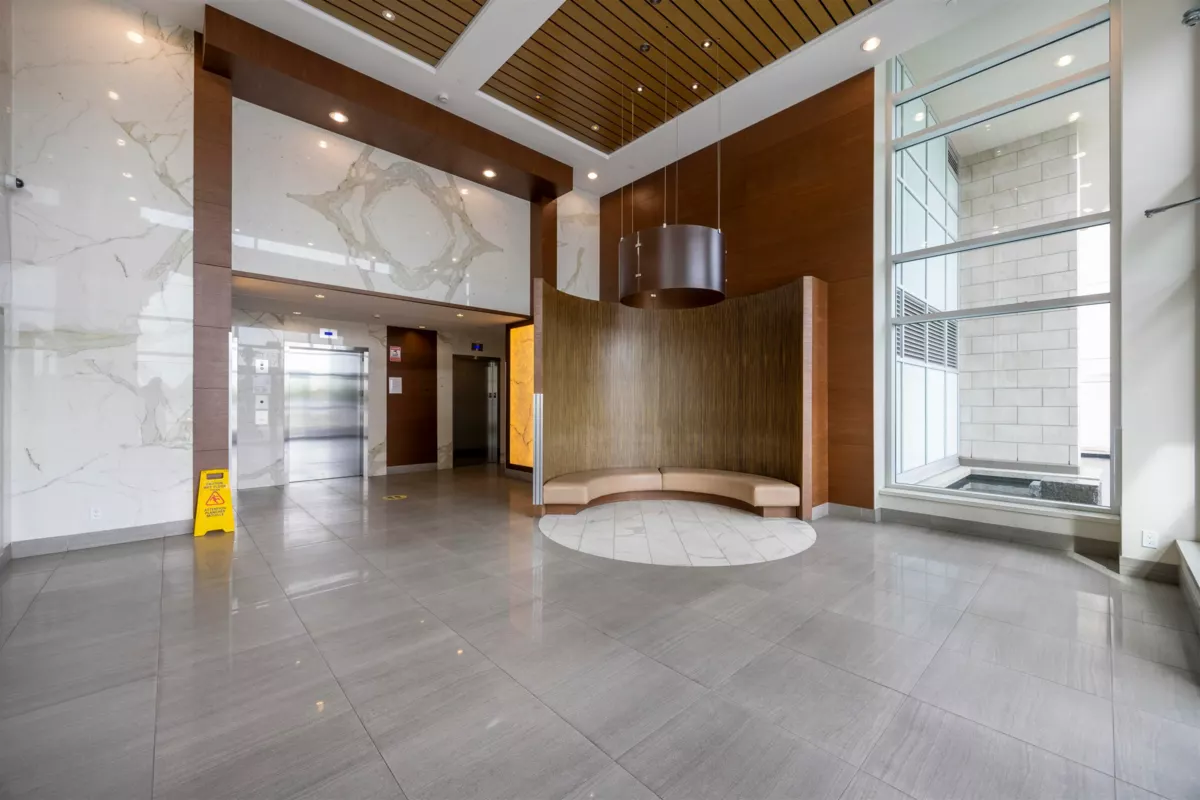 Pantry Photo of 701 2975 Atlantic Avenue, Coquitlam, BC