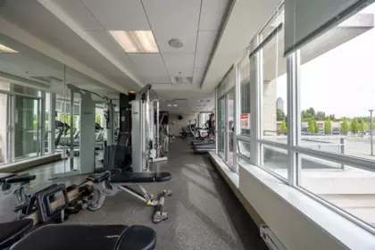701 2975 Atlantic Avenue, Coquitlam, BC