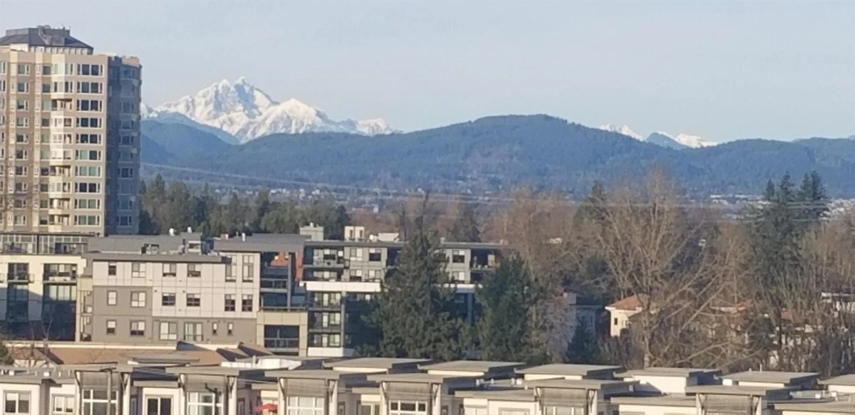 Outdoor Deck Photo of 601 32838 Landeau Place, Abbotsford, BC