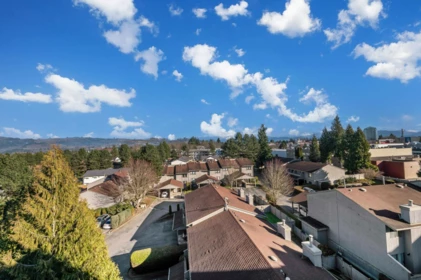 601 32838 Landeau Place, Abbotsford, BC