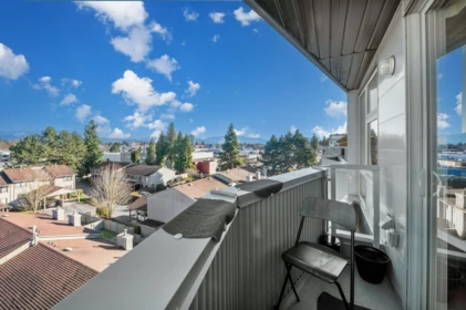 601 32838 Landeau Place, Abbotsford, BC