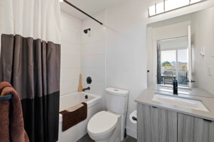 Mudroom Photo of 601 32838 Landeau Place, Abbotsford, BC