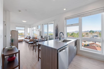Pantry Photo of 601 32838 Landeau Place, Abbotsford, BC
