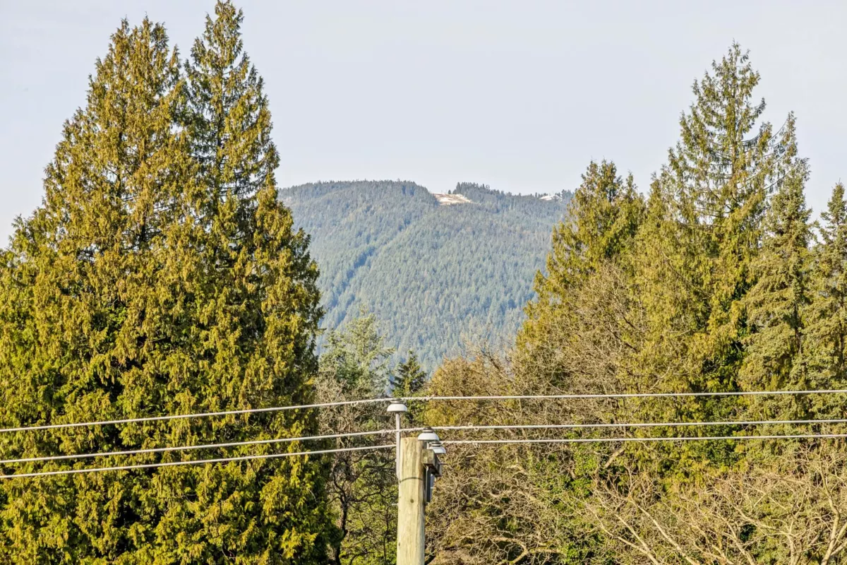 Outdoor Patio Photo of 404 183 W 23rd Street, North Vancouver, BC